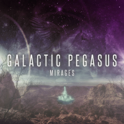Galactic Pegasus : Mirages